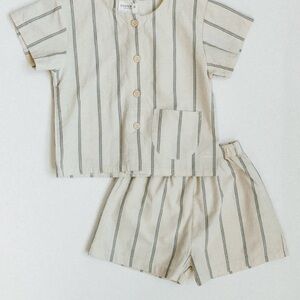 Fostered Collection Set 1Y